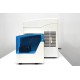 Agilent NovoCyte Quanteon Flow Cytometer (4)Lasers/(25)Colors/(27)Detectors w/ NovoSampler Q & Fluidics Station II - Made in 2023