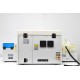 Agilent NovoCyte Quanteon Flow Cytometer (4)Lasers/(25)Colors/(27)Detectors w/ NovoSampler Q & Fluidics Station II - Made in 2023