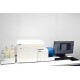 Agilent NovoCyte Quanteon Flow Cytometer (4)Lasers/(25)Colors/(27)Detectors w/ NovoSampler Q & Fluidics Station II - Made in 2023