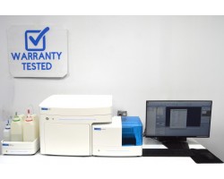 Agilent NovoCyte Quanteon Flow Cytometer (4)Lasers/(25)Colors/(27)Detectors w/ NovoSampler Q & Fluidics Station II - Made in 2023