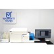 Agilent NovoCyte Quanteon Flow Cytometer (4)Lasers/(25)Colors/(27)Detectors w/ NovoSampler Q & Fluidics Station II - Made in 2023