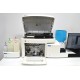 Agilent NovoCyte Quanteon Flow Cytometer (4)Lasers/(25)Colors/(27)Detectors w/ NovoSampler Q & Fluidics Station II - Made in 2023
