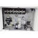 Agilent NovoCyte Quanteon Flow Cytometer (4)Lasers/(25)Colors/(27)Detectors w/ NovoSampler Q & Fluidics Station II - Made in 2023