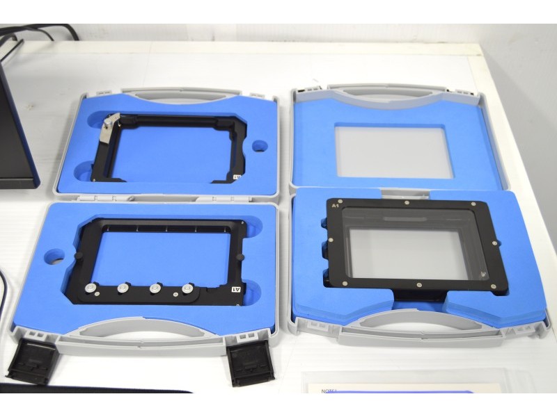 Molecular Devices ImageXpress Pico Automated Cell Imaging System w/ Environmental Control Option