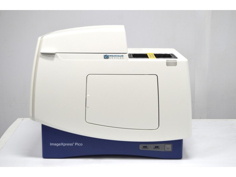 Molecular Devices ImageXpress Pico Automated Cell Imaging System w/ Environmental Control Option