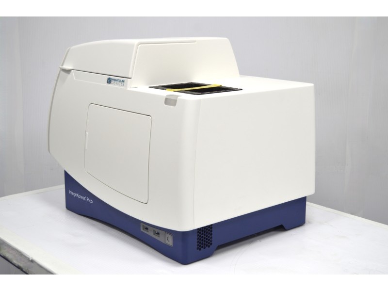 Molecular Devices ImageXpress Pico Automated Cell Imaging System w/ Environmental Control Option