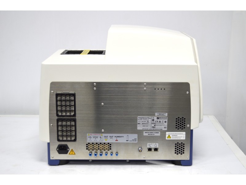 Molecular Devices ImageXpress Pico Automated Cell Imaging System w/ Environmental Control Option