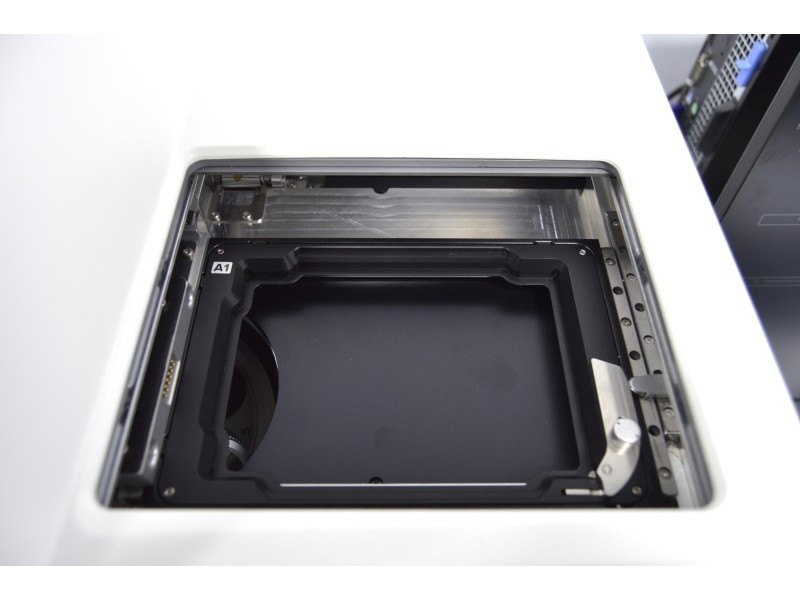 Molecular Devices ImageXpress Pico Automated Cell Imaging System w/ Environmental Control Option
