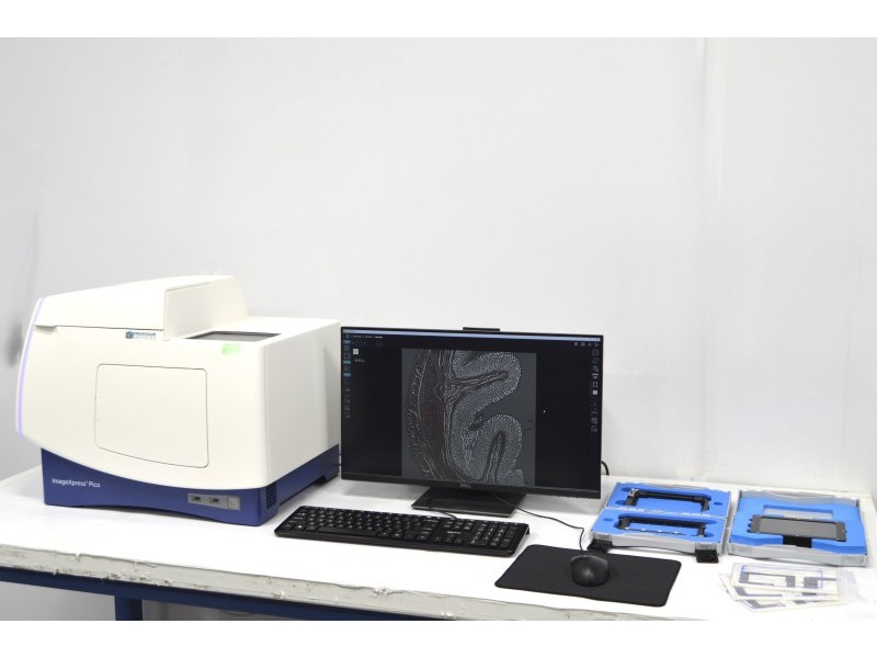 Molecular Devices ImageXpress Pico Automated Cell Imaging System w/ Environmental Control Option
