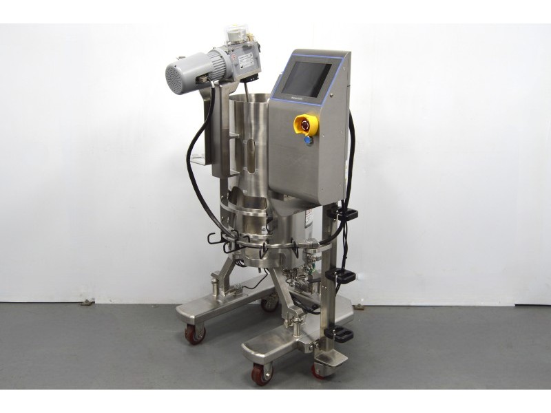 Thermo Scientific HyPerforma 50L Jacketed Single-Use Mixer, Bioprocess Applications - Made 2024