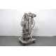 Thermo Scientific HyPerforma 50L Jacketed Single-Use Mixer, Bioprocess Applications - Made 2024