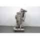 Thermo Scientific HyPerforma 50L Jacketed Single-Use Mixer, Bioprocess Applications - Made 2024