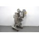 Thermo Scientific HyPerforma 50L Jacketed Single-Use Mixer, Bioprocess Applications - Made 2024