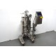 Thermo Scientific HyPerforma 50L Jacketed Single-Use Mixer, Bioprocess Applications - Made 2024