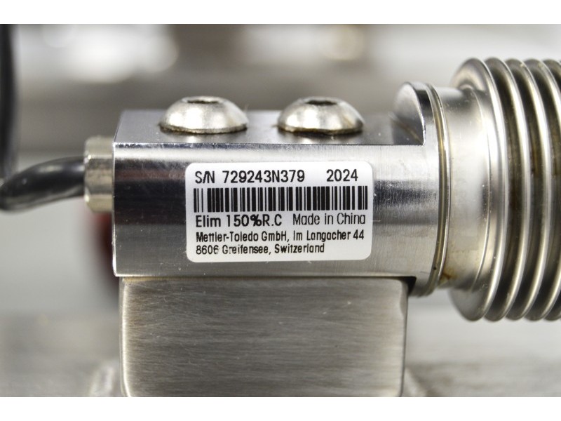 Thermo Scientific HyPerforma 50L Jacketed Single-Use Mixer, Bioprocess Applications - Made 2024
