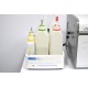Agilent ACEA NovoCyte 3000 Flow Cytometer (3)Lasers/(13)Colors/(8)Detectors w/ NovoSampler Pro & Fluidics Station II