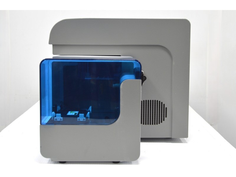 Agilent ACEA NovoCyte 3000 Flow Cytometer (3)Lasers/(13)Colors/(8)Detectors w/ NovoSampler Pro & Fluidics Station II