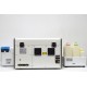 Agilent ACEA NovoCyte 3000 Flow Cytometer (3)Lasers/(13)Colors/(8)Detectors w/ NovoSampler Pro & Fluidics Station II