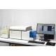 Agilent ACEA NovoCyte 3000 Flow Cytometer (3)Lasers/(13)Colors/(8)Detectors w/ NovoSampler Pro & Fluidics Station II