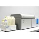 Agilent ACEA NovoCyte 3000 Flow Cytometer (3)Lasers/(13)Colors/(8)Detectors w/ NovoSampler Pro & Fluidics Station II