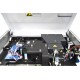 Agilent ACEA NovoCyte 3000 Flow Cytometer (3)Lasers/(13)Colors/(8)Detectors w/ NovoSampler Pro & Fluidics Station II