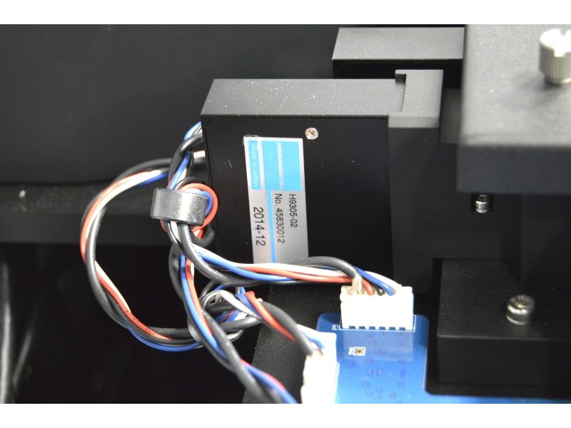 Agilent ACEA NovoCyte 3000 Flow Cytometer (3)Lasers/(13)Colors/(8)Detectors w/ NovoSampler Pro & Fluidics Station II