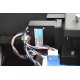 Agilent ACEA NovoCyte 3000 Flow Cytometer (3)Lasers/(13)Colors/(8)Detectors w/ NovoSampler Pro & Fluidics Station II