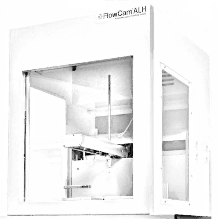 Sell us your Pre-owned/Used Fluid Imaging FlowCam ALH Liquid Handling ...