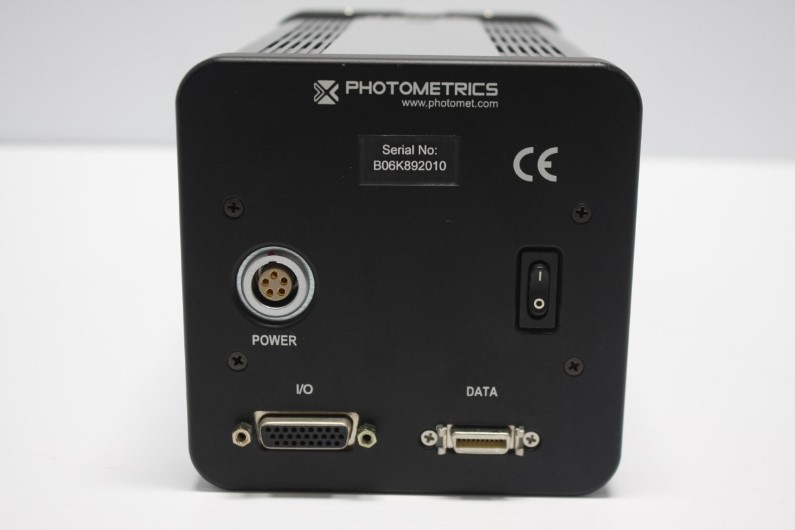 Photometrics Emccd at Sophie Denny blog