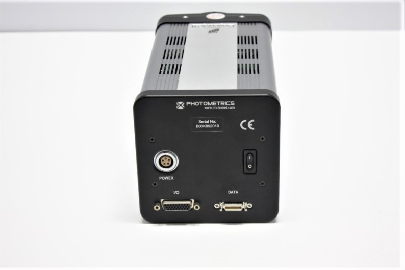 Photometrics Emccd at Sophie Denny blog