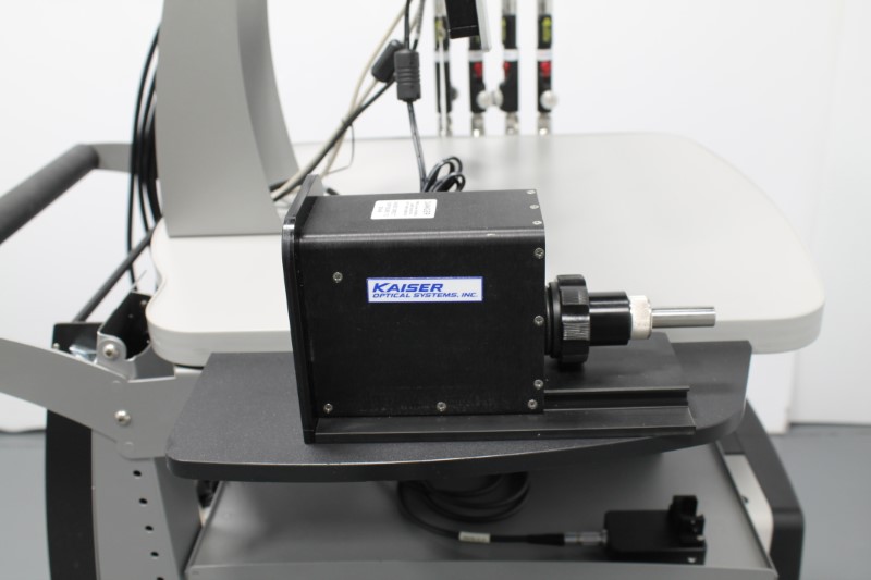 Kaiser Spectrometer at Lilly Sheehy blog