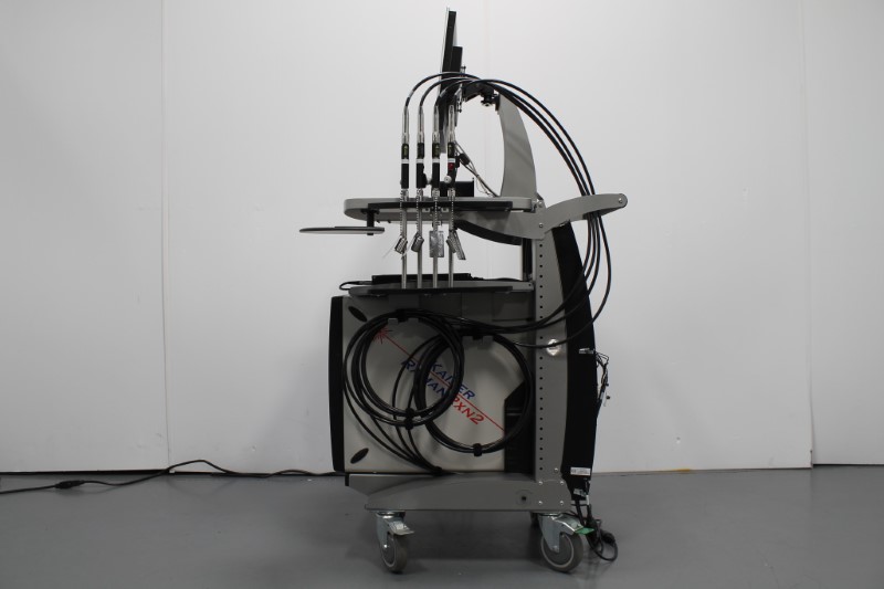 Kaiser Spectrometer at Lilly Sheehy blog