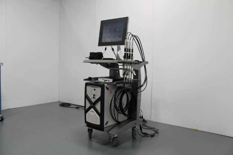 Kaiser Spectrometer at Lilly Sheehy blog
