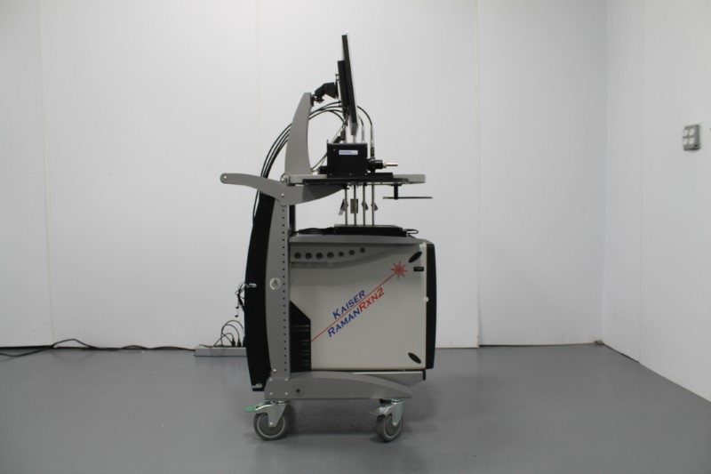 Kaiser Spectrometer at Lilly Sheehy blog