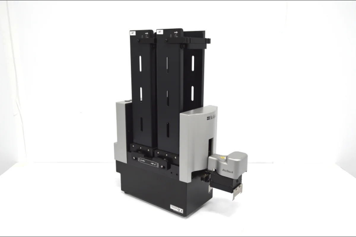 Agilent BioTek EL406 Microplate Washer Dispenser 406PSUB1