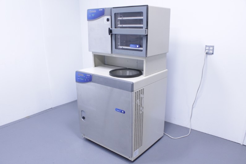 Labconco™ FreeZone™ Bulk Tray Dryers, 230V Models: Freeze Drying Equipment Accessories  Freeze Dryers