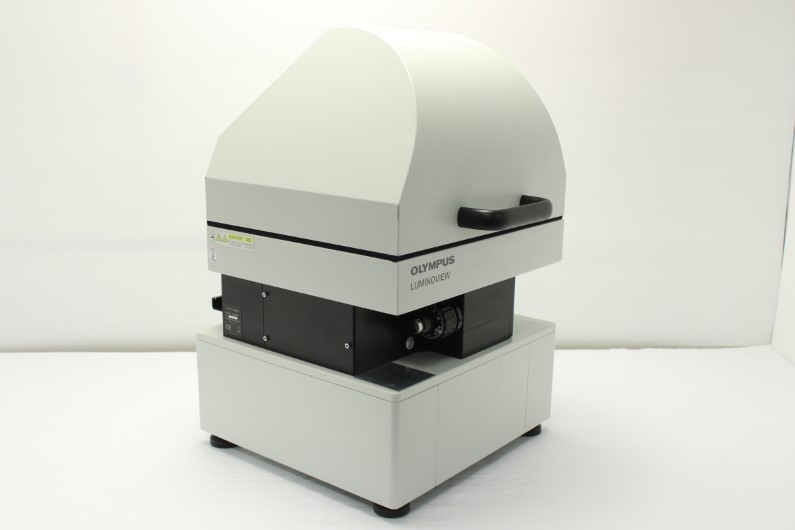 LV200, Bioluminescence Imaging System