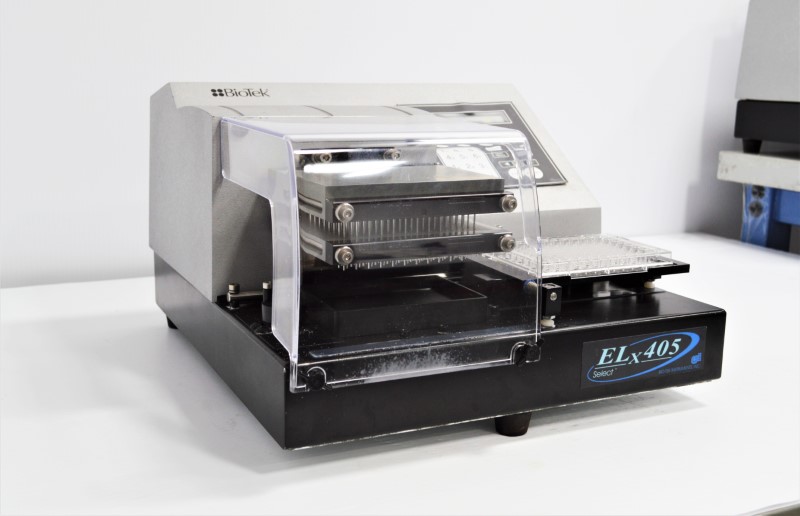 Biotek Microplate Washer 405 Ls at Tricia Fred blog