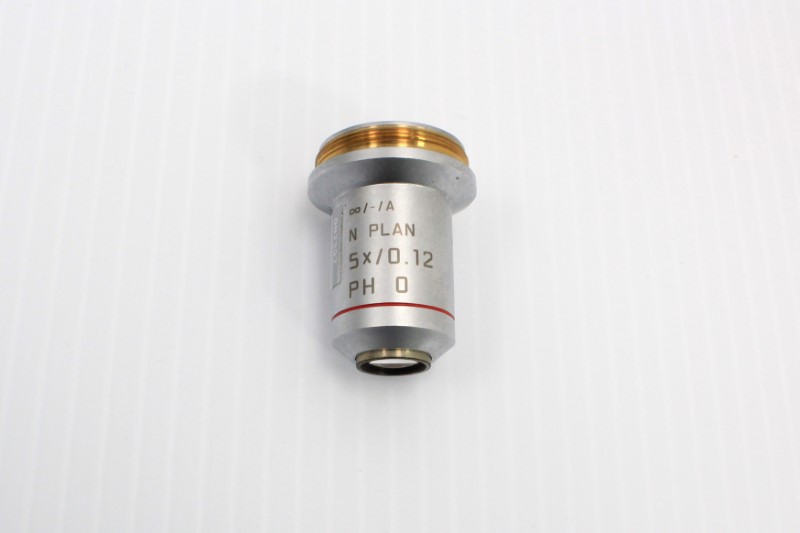 Leica DMi8 Inverted LED Fluorescence Phase Contrast Microscope (New ...